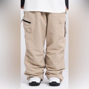 NEW Snowverb Women’s Baggy Snow Pants